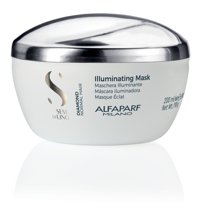 Alfaparf Illuminating Mask