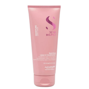 Nutritive Leave In Conditioner