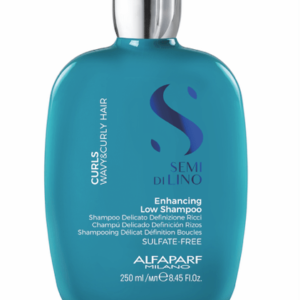 Alfaparf Enhancing Low Shampoo - curls