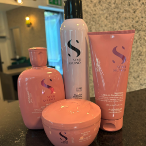 Nutritive Pink Bundle