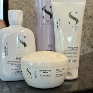 Illuminating White Bundle